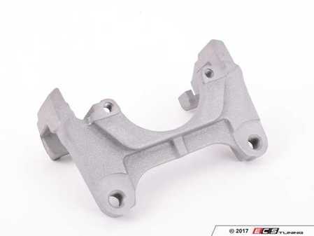 ES#3202575 - 007644ECS01 - Front Caliper Carrier - 345mm - Priced Each - This bracket secures the caliper to the spindle. Fits left and right sides both. - ECS - Volkswagen