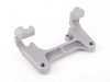 ES#3202575 - 007644ECS01 - Front Caliper Carrier - 345mm - Priced Each - This bracket secures the caliper to the spindle. Fits left and right sides both. - ECS - Volkswagen