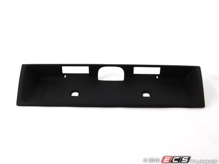 ES#77635 - 51131961241 - COVERING - (NO LONGER AVAILABLE) - Genuine BMW - 