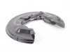 ES#1833686 - 1T0615612C - Rear Dust Shield - Right - Mounted behind the rear brake rotor - Genuine Volkswagen Audi - Audi Volkswagen