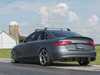 ES#3195000 - 022852ECS01 - Carbon Fiber Rear Diffuser - Audi B8.5 A4 - (NO LONGER AVAILABLE) - Hand-laid carbon fiber to upgrade your exterior styling - ECS - 