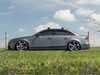 ES#3195000 - 022852ECS01 - Carbon Fiber Rear Diffuser - Audi B8.5 A4 - (NO LONGER AVAILABLE) - Hand-laid carbon fiber to upgrade your exterior styling - ECS - 