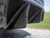 ES#3195000 - 022852ECS01 - Carbon Fiber Rear Diffuser - Audi B8.5 A4 - (NO LONGER AVAILABLE) - Hand-laid carbon fiber to upgrade your exterior styling - ECS - 