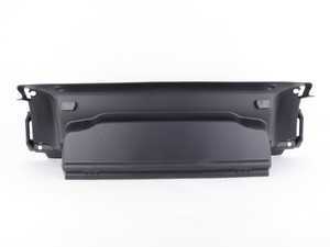 ES#3565032 - 1726940800 - TRIM PANEL REAR PANEL - Genuine Mercedes Benz - Mercedes Benz