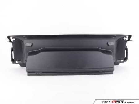 ES#3565032 - 1726940800 - TRIM PANEL REAR PANEL - Genuine Mercedes Benz - Mercedes Benz