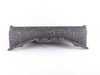 ES#3565032 - 1726940800 - TRIM PANEL REAR PANEL - Genuine Mercedes Benz - Mercedes Benz