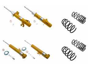 ES#3022859 - 11451042 - Koni Sport Suspension Kit 1145-1042 - Perfect combination of handling and ride quality : Avg. 1.5" front and 1.5" rear. - Koni - MINI