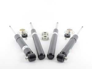 ES#2996541 - 21-031199KT - B4 Touring Shocks & Struts Kit - Engineered to restore original performance and handling. German-made with world-famous Bilstein quality and a limited lifetime warranty! - Bilstein - BMW