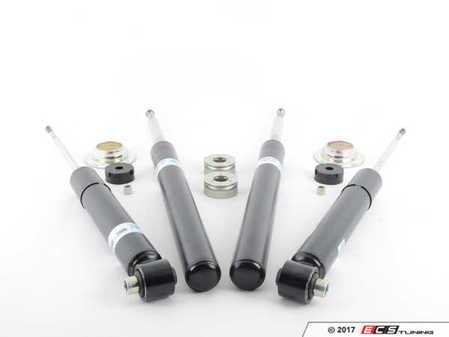ES#2996541 - 21-031199KT - B4 Touring Shocks & Struts Kit - Engineered to restore original performance and handling. German-made with world-famous Bilstein quality and a limited lifetime warranty! - Bilstein - BMW