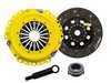 ES#3437992 - BM2-HDMM - Heavy Duty Modified Clutch Kit - Perfect for street and occasional racing demands. Conservatively rated up to 270 ft/lbs torque capacity. - ACT - MINI