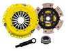 ES#3619843 - BM9-HDG6 - Heavy Duty Pressure Plate & Sprung Center 6-Puck Racing Disc - BMW Heavy Duty Race Clutch Kit - ACT - BMW