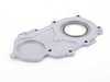 ES#3419418 - 06E103153E - Front Crankshaft Seal With Flange - Stop oil leaks and prevent internal engine damage - Elring - Audi