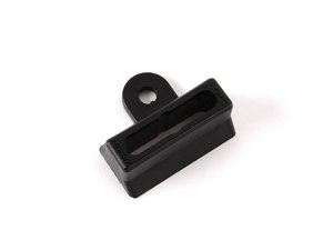 ES#91663 - 51237002012 - Twist Protection - Prevents the release cable from twisting, 2 required - Genuine BMW - BMW MINI