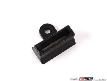 ES#91663 - 51237002012 - Twist Protection - Prevents the release cable from twisting, 2 required - Genuine BMW - BMW MINI