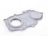 ES#3419418 - 06E103153E - Front Crankshaft Seal With Flange - Stop oil leaks and prevent internal engine damage - Elring - Audi