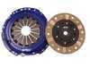 ES#3090901 - SB003H-2 - Stage 2+ Spec Clutch Kit - For use with factory dual mass flywheel featuring up to 330 ft/lbs of Torque - Spec Clutches - MINI