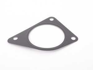 ES#3195045 - 17511524319 - Gasket 602.140
 - For the driver side manifold to horn inlet - Elring - MINI