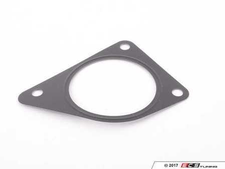 ES#3195045 - 17511524319 - Gasket 602.140
 - For the driver side manifold to horn inlet - Elring - MINI