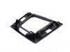 ES#86767 - 51168211465 - Shift Lever Trim - Mounts in the center console. - Genuine BMW - BMW