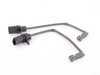 ES#3419611 - 4G0615121 - Rear Brake Pad Sensor - Priced Each - Recommend replacing with every brake pad service - Pagid - Audi Porsche