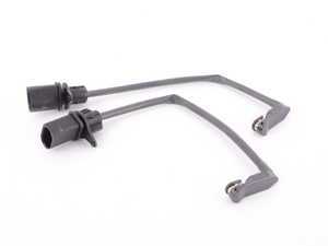 ES#3419611 - 4G0615121 - Rear Brake Pad Sensor - Priced Each - Recommend replacing with every brake pad service - Pagid - Audi Porsche