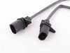 ES#3419611 - 4G0615121 - Rear Brake Pad Sensor - Priced Each - Recommend replacing with every brake pad service - Pagid - Audi Porsche
