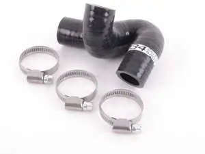 Silicone Breather Hose