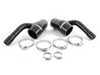 ES#2864562 - 034-108-3002 - Silicone Y-Pipe Hose Pair - Reinforced high-temp silicone for long life and abuse resistance - 034Motorsport - Audi