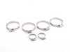 ES#2864562 - 034-108-3002 - Silicone Y-Pipe Hose Pair - Reinforced high-temp silicone for long life and abuse resistance - 034Motorsport - Audi