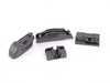ES#3448705 - 19X2KT - Cleantech Wiper Blade Set - Feature graphite natural rubber and easy-change connectors - Hella - Volkswagen