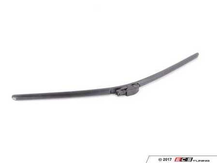 ES#3448154 - WBU19 - 19" Cleantech Wiper Blade - Hella - 