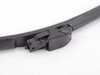 ES#3448705 - 19X2KT - Cleantech Wiper Blade Set - Feature graphite natural rubber and easy-change connectors - Hella - Volkswagen
