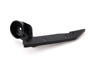 ES#74491 - 51117058448 - E90 Front Fender Support - Right - Helps mount the front fender and bumper together - Genuine BMW - BMW