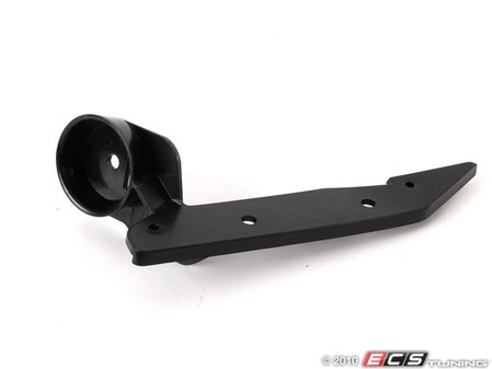 ES#74491 - 51117058448 - E90 Front Fender Support - Right - Helps mount the front fender and bumper together - Genuine BMW - BMW