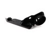 ES#74491 - 51117058448 - E90 Front Fender Support - Right - Helps mount the front fender and bumper together - Genuine BMW - BMW
