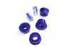 ES#3045397 - SPF3394K - Performance Polyurethane Front Control Arm Bushings - Front Position - Improves handling and control, upgrade to a more engaging driving experience - SuperPro - Volkswagen