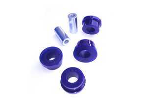 ES#3045397 - SPF3394K - Performance Polyurethane Front Control Arm Bushings - Front Position - Improves handling and control, upgrade to a more engaging driving experience - SuperPro - Volkswagen