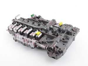 ES#2085016 - 0C8325039 - Valve Body - Sometimes the fix for harsh shifting symptoms - Genuine Volkswagen Audi - Volkswagen