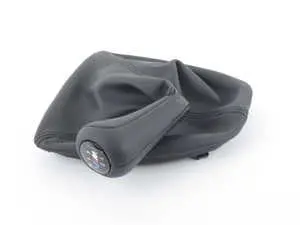 E60 M5 Illuminated Shift Knob - 6 Speed E60 M5