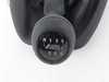 ES#47011 - 25112283015 - E60 M5 Illuminated Shift Knob - 6 Speed E60 M5 - E60 M5 - Factory Illuminated Shift Knob and Boot - Genuine BMW - BMW