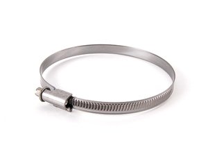 ES#14723 - 07119905469 - Hose Clamp - Priced Each - Used to secure the intake boot - Genuine BMW - BMW
