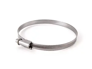 Hose Clamp - Priced Each