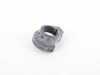 ES#35520 - 13901717292 - Fuel Tank Breather Hose Bracket - Secures the breather hose and valve, preventing excess movement. - Genuine BMW - BMW