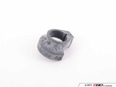 ES#35520 - 13901717292 - Fuel Tank Breather Hose Bracket - Secures the breather hose and valve, preventing excess movement. - Genuine BMW - BMW