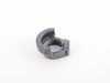 ES#35520 - 13901717292 - Fuel Tank Breather Hose Bracket - Secures the breather hose and valve, preventing excess movement. - Genuine BMW - BMW