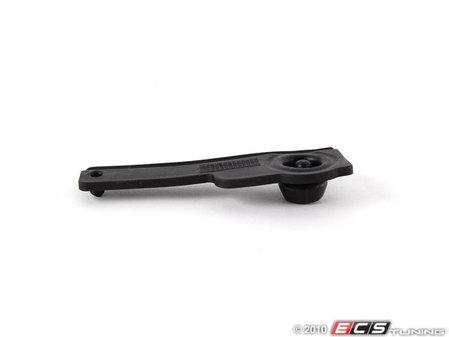 ES#130913 - 51777166873 - RUB PLATE - Genuine BMW - BMW