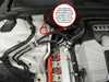 ES#3195022 - 008049ecs01KT - Carbon Fiber Strut Tower Brace - Audi B8 A4/A5/S4/S5 - Provides additional support to the strut towers for flex reduction to enhance your driving experience - ECS - Audi
