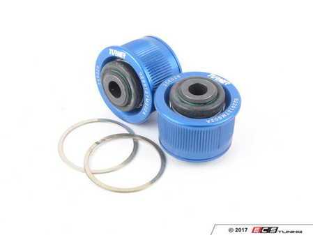 ES#3241260 - 022013TMS01 - Turner Motorsport Thrust Arm Monoball Upgrade - The ultimate in thrust arm upgrades! - Turner Motorsport - BMW