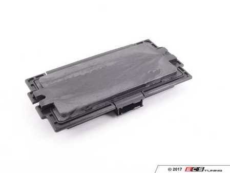 ES#4941300 - 61358886837 - Footwell Module 3 - Genuine BMW - 
