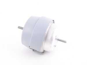ES#3438743 - 8E0199382AH - Hydraulic Engine Mount - Right - Eliminate excessive engine vibrations - Meyle - Audi